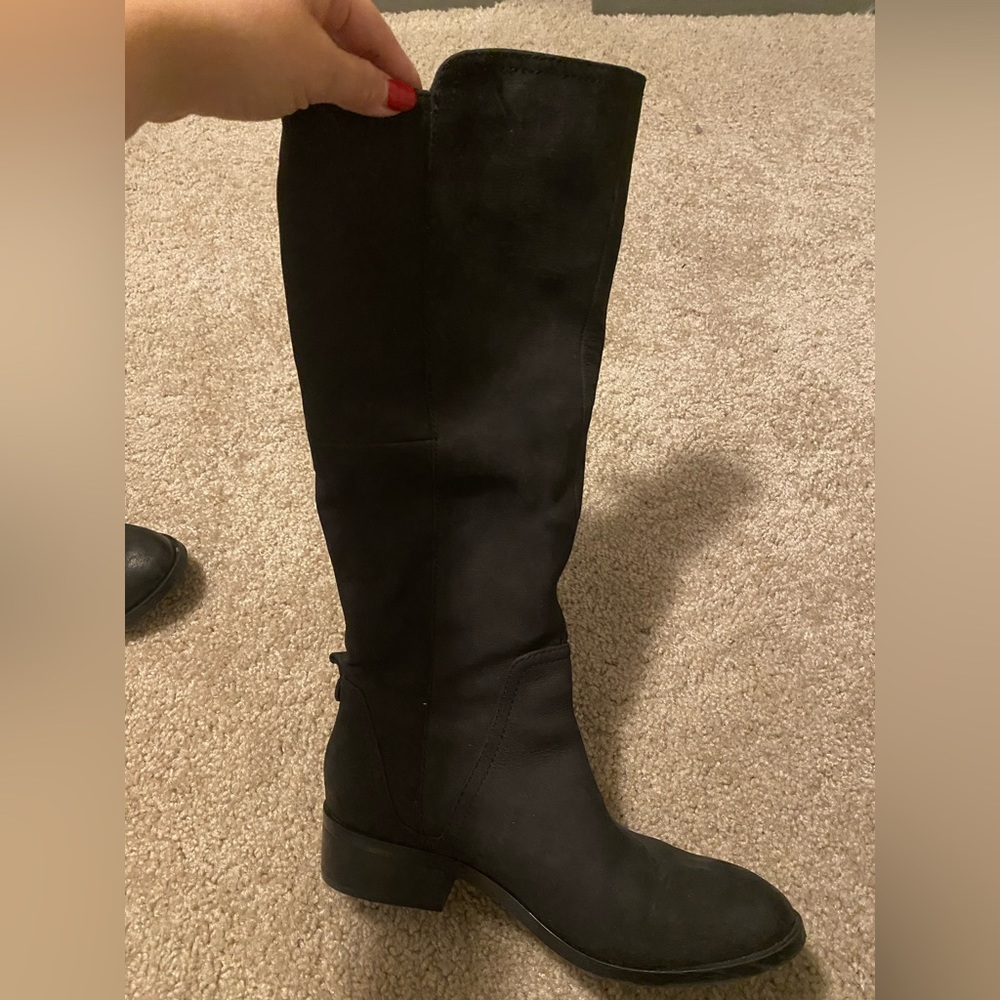 ALDO knee-high boots